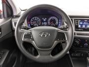 Hyundai Solaris II Рестайлинг Москва  - изображение 47