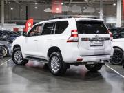 Toyota Land Cruiser Prado 150 Series Рестайлинг 1 Санкт-Петербург  - изображение 31