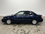 Kia Spectra I Рестайлинг 2 Саратов  - изображение 18
