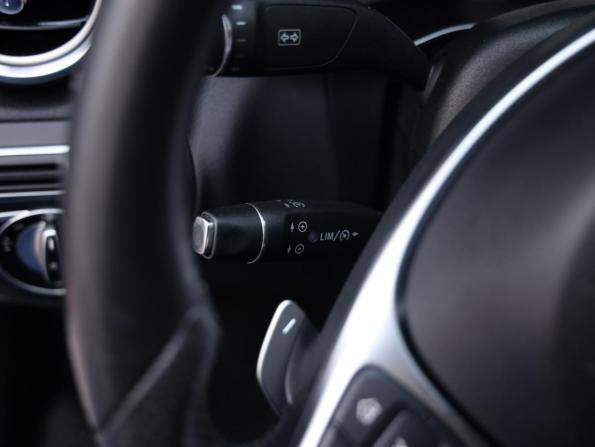 Mercedes-Benz C-Класс IV (W205) с пробегом 2016 года, цена 2 425 000 рублей, 139353 км, седан, Автокод Объявления