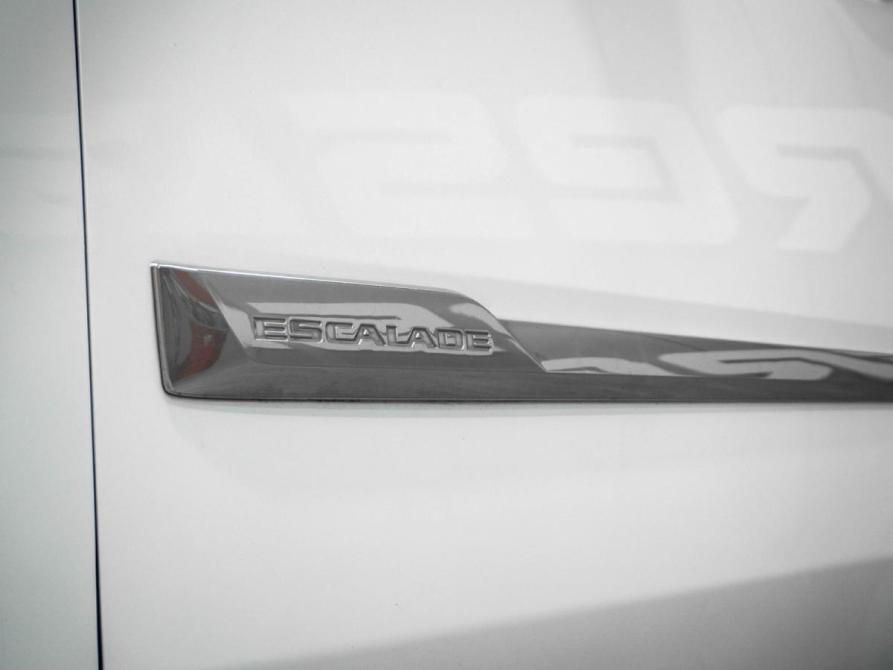 Cadillac Escalade IV Тюмень  - изображение 10