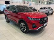 Chery Tiggo 7 Pro I Москва  - изображение 24