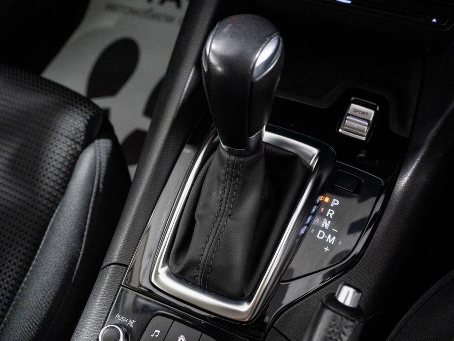 Mazda Axela III Рестайлинг Иркутск  - изображение 16