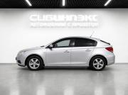 Chevrolet Cruze I Кемерово  - изображение 12