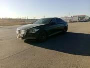 Hyundai Genesis II Пермь  - изображение 8