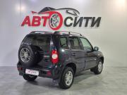 Chevrolet Niva I Рестайлинг Воронеж  - изображение 28