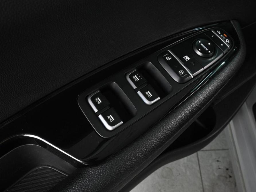 Kia Optima IV Рестайлинг Ростов-на-Дону  - изображение 20