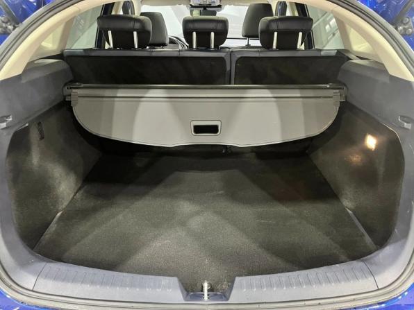 Haval F7 I Рестайлинг с пробегом 2023 года, цена 2 195 000 рублей, 44454 км, внедорожник, Автокод Объявления