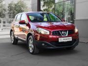 Nissan Qashqai I Рестайлинг Москва  - изображение 23