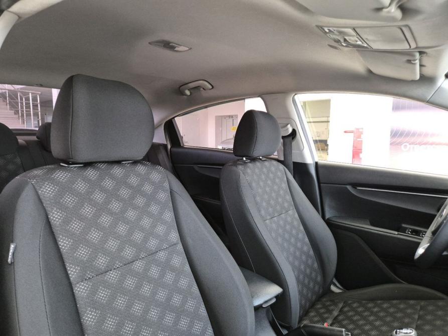 Kia Rio IV Екатеринбург  - изображение 25