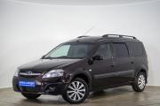 Lada (ВАЗ) Largus I Оренбург  - изображение 21