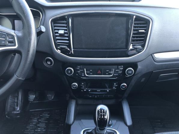 Geely Emgrand X7 I Рестайлинг 2 с пробегом 2020 года, цена 1 255 000 рублей, 89563 км, внедорожник, Автокод Объявления
