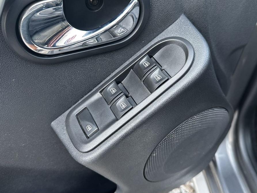 Nissan Terrano III (D10) Ярославль  - изображение 21