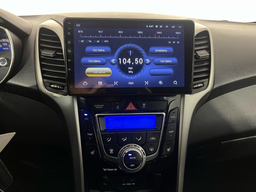 Hyundai i30 II Ижевск  - изображение 11