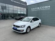 Volkswagen Polo V Рестайлинг Екатеринбург  - изображение 13