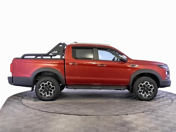 JAC T9 с пробегом 2025 года, цена 3 100 000 рублей, 17800 км, offers.body_type.unknown, Автокод Объявления