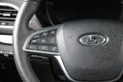 Lada (ВАЗ) Vesta I Рестайлинг (NG) Тюмень  - изображение 35