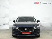 Mazda 6 III (GJ) Рестайлинг 2 Екатеринбург  - изображение 22