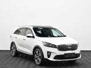Kia Sorento III Prime Рестайлинг Москва  - изображение 19