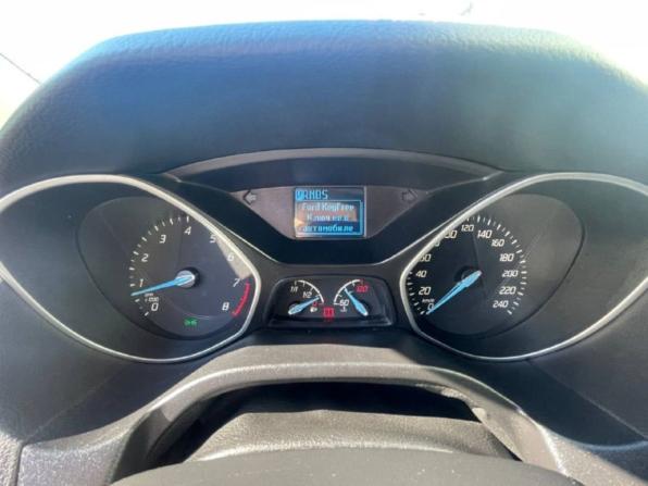 Ford Focus III с пробегом 2014 года, цена 760 000 рублей, 209089 км, универсал, Автокод Объявления