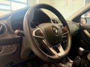 Renault Logan II Рестайлинг Москва  - изображение 31