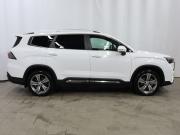 Geely Okavango I Рестайлинг Москва  - изображение 36