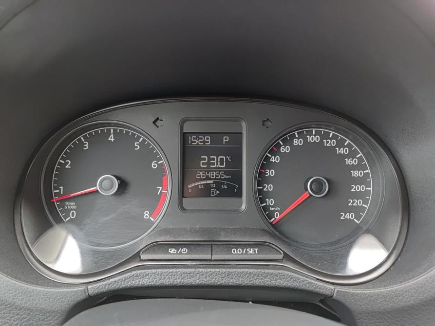 Volkswagen Polo V Уфа  - изображение 16