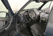 Lada (ВАЗ) Niva Travel I Нижний Новгород  - изображение 26
