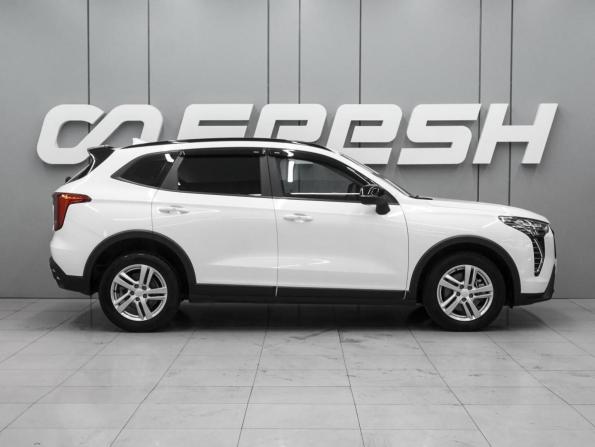 Haval Jolion I Рестайлинг с пробегом 2024 года, цена 2 149 000 рублей, 28275 км, внедорожник, Автокод Объявления