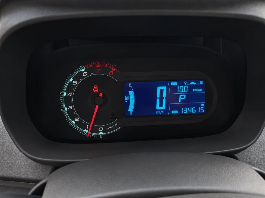 Chevrolet Cobalt II Кемерово  - изображение 13