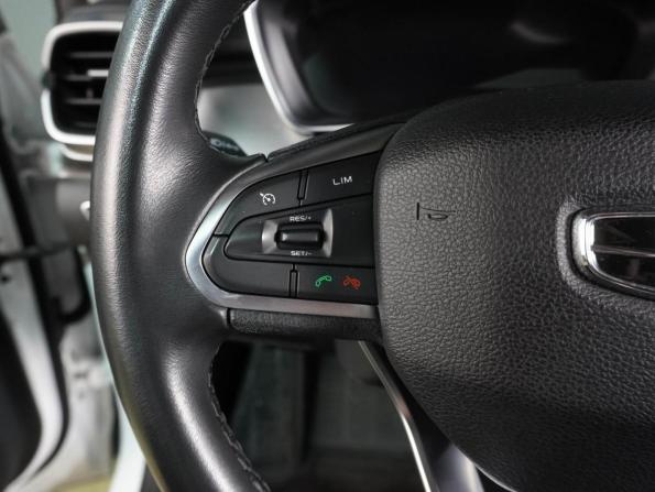 Geely Coolray I с пробегом 2022 года, цена 1 619 000 рублей, 71565 км, внедорожник, Автокод Объявления