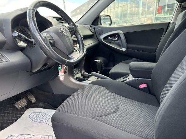 Toyota RAV4 III (XA30) Рестайлинг с пробегом 2011 года, цена 1 499 000 рублей, 128000 км, внедорожник, Автокод Объявления