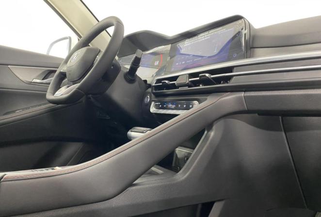 Changan CS35 Plus I Рестайлинг с пробегом 2023 года, цена 1 750 000 рублей, 48392 км, внедорожник, Автокод Объявления