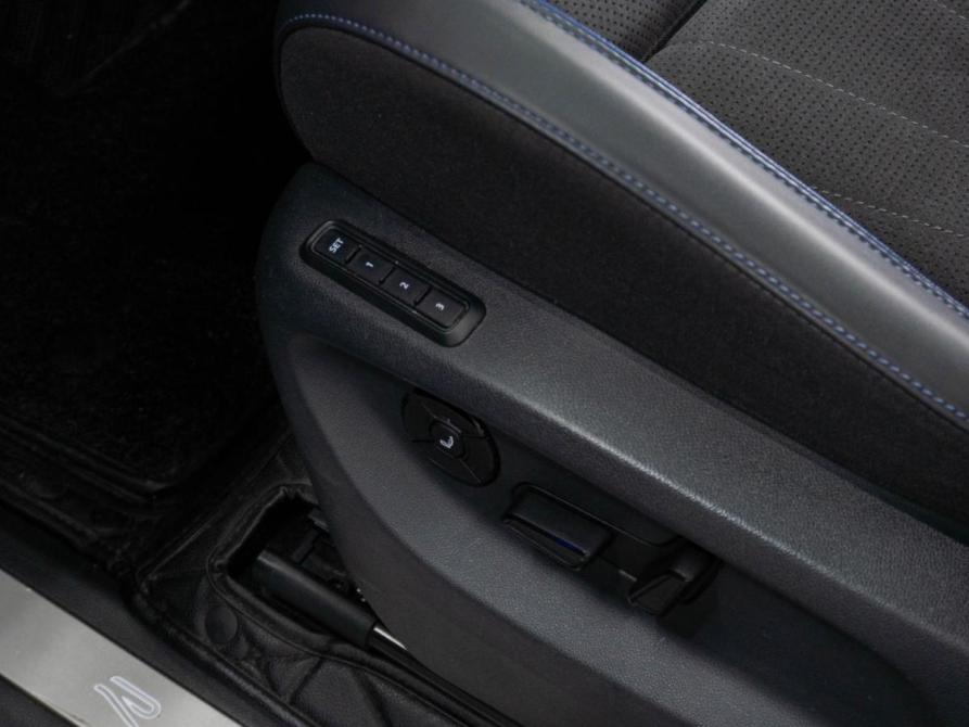 Volkswagen Teramont II (China Market) Тюмень  - изображение 26