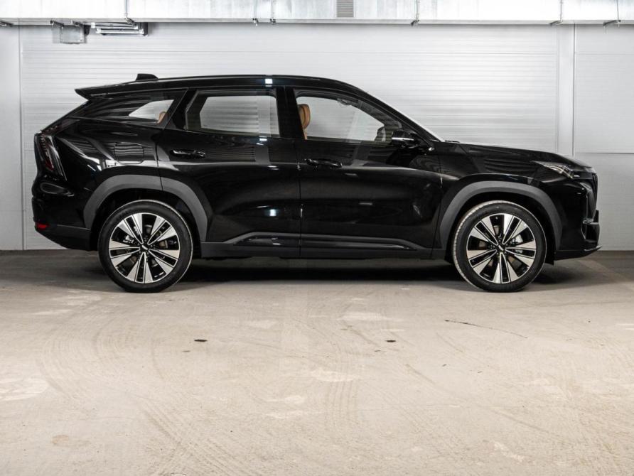 Geely Atlas II Ставрополь  - изображение 5