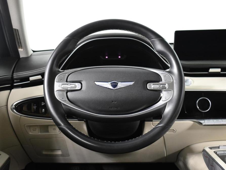Genesis GV70 I Казань  - изображение 11