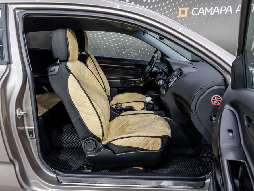 Kia Ceed I Самара  - изображение 15