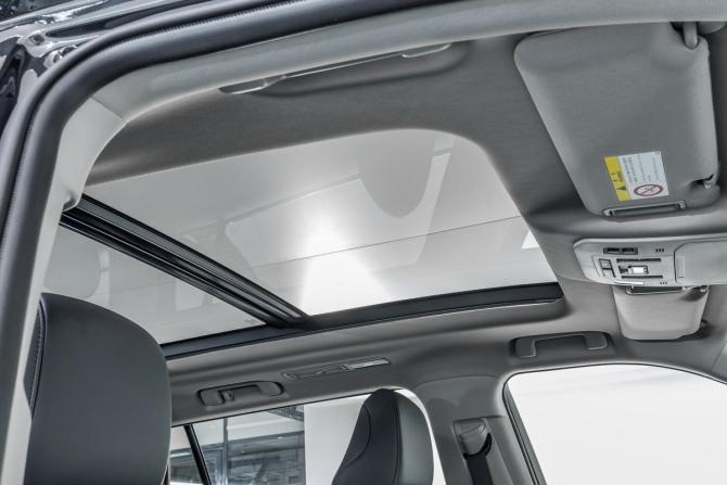 Toyota Highlander IV (XU70) с пробегом 2026 года, цена 5 565 000 рублей, 10 км, внедорожник, Автокод Объявления