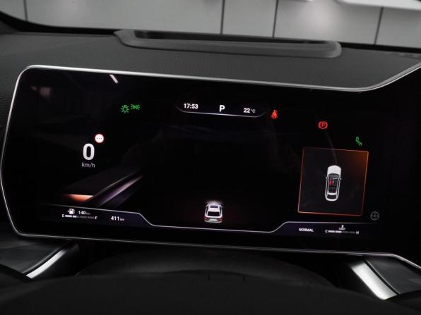 Haval F7x II с пробегом 2025 года, цена 3 339 000 рублей, 411 км, внедорожник, Автокод Объявления