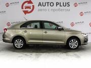 Skoda Rapid II Минеральные Воды  - изображение 20
