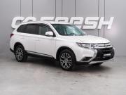 Mitsubishi Outlander III Рестайлинг 2 Воронеж  - изображение 23
