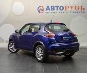 Nissan Juke I Рестайлинг Москва  - изображение 28