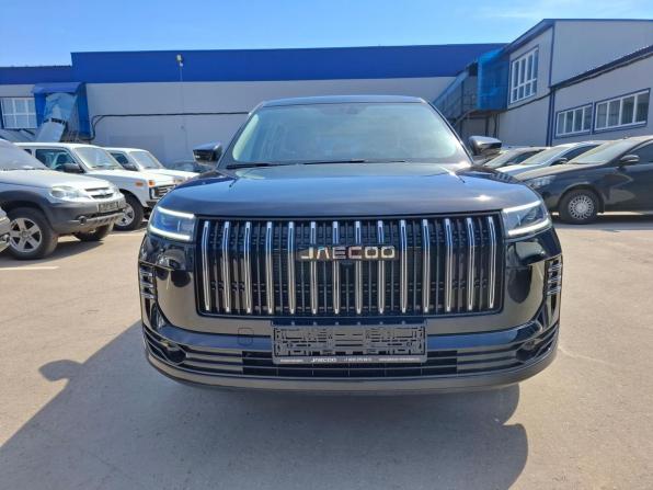Jaecoo J6 с пробегом 2026 года, цена 2 290 000 рублей, 2 км, внедорожник, Автокод Объявления