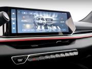 Geely Coolray I Рестайлинг Москва  - изображение 59