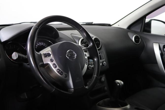 Nissan Qashqai I с пробегом 2010 года, цена 949 990 рублей, 127951 км, внедорожник, Автокод Объявления