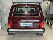 Lada (ВАЗ) 2121 (4x4) I Рестайлинг Москва  - изображение 17