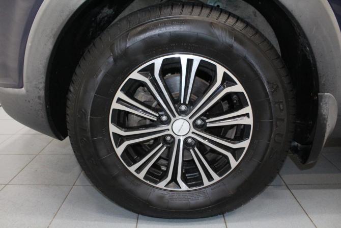Chevrolet Captiva I с пробегом 2007 года, цена 799 000 рублей, 302760 км, внедорожник, Автокод Объявления
