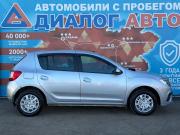 Renault Sandero II Рестайлинг Набережные Челны  - изображение 22