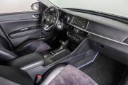 Kia Optima IV Рестайлинг Пермь  - изображение 36