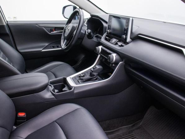 Toyota RAV4 V (XA50) с пробегом 2021 года, цена 3 242 000 рублей, 78347 км, внедорожник, Автокод Объявления